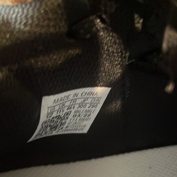 Adidas Freak Cleats Men’s 12 - Picture 7 of 7